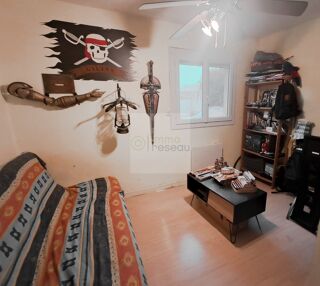  Maison � vendre 5 pi�ces 89 m�