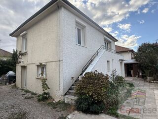  Maison à vendre 5 pièces 107 m²
