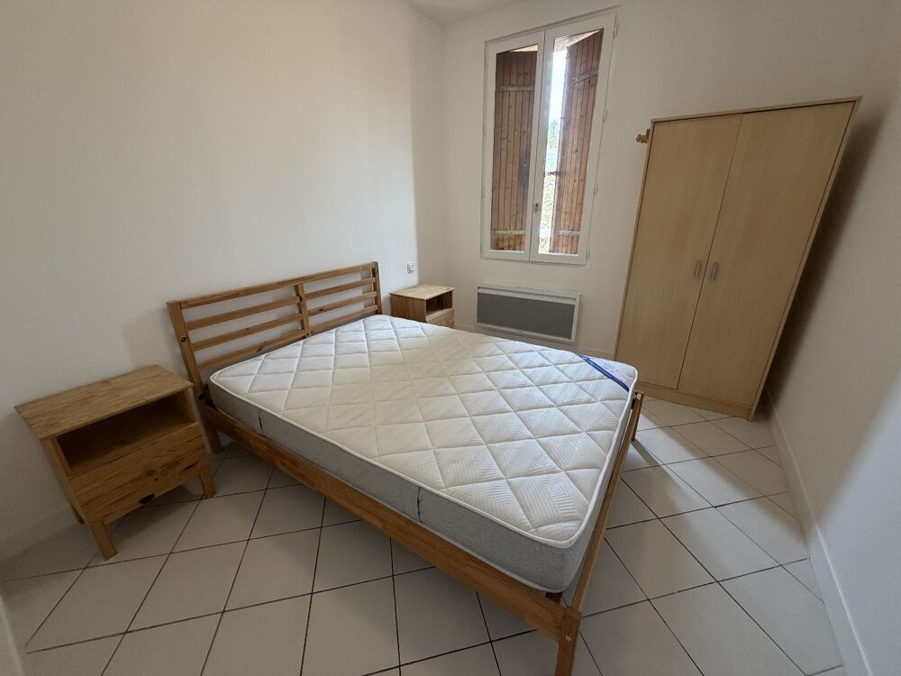 Location Appartement Appartement Balaruc les bains