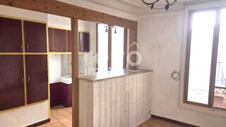  Maison � vendre 4 pi�ces 80 m�