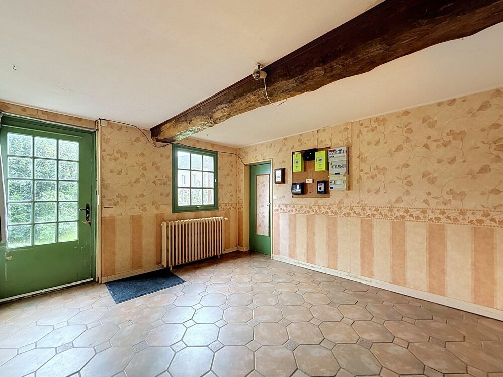 Vente Maison Maison Saint romain de colbosc