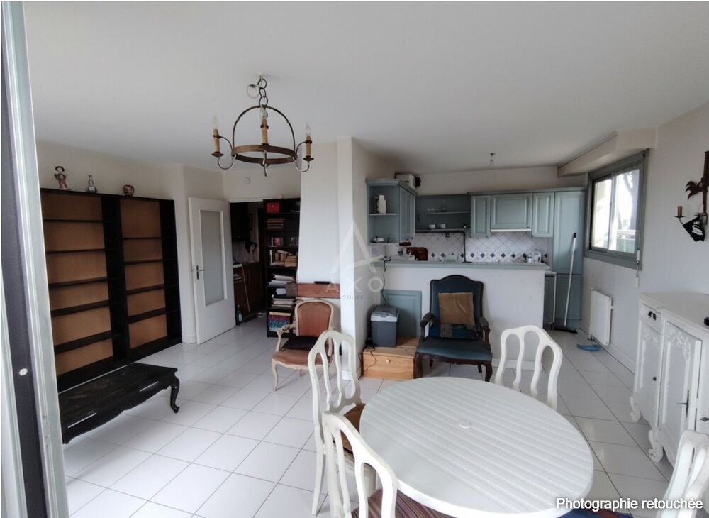 Vente Appartement Appartement Pornic