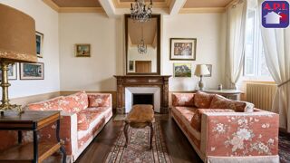  Maison à vendre 11 pièces 397 m²