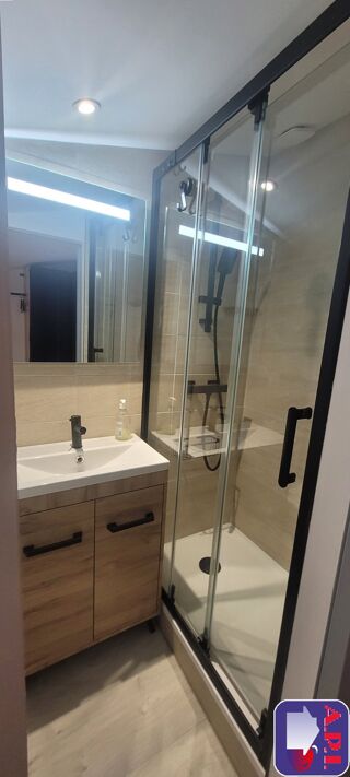  Appartement à louer 2 pièces 23 m²