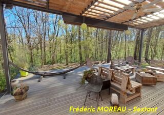  Maison � vendre 6 pi�ces 160 m�