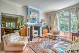  Maison � vendre 7 pi�ces 220 m�