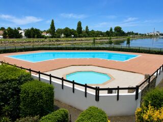  Maison à vendre 3 pièces 34 m²