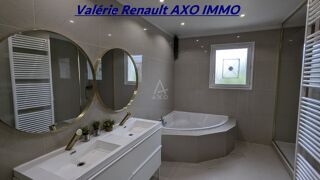  Maison à vendre 7 pièces 144 m²
