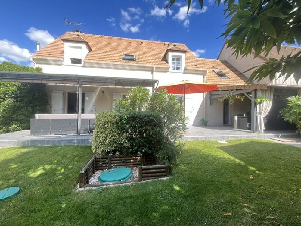 Vente Maison Maison Gisors