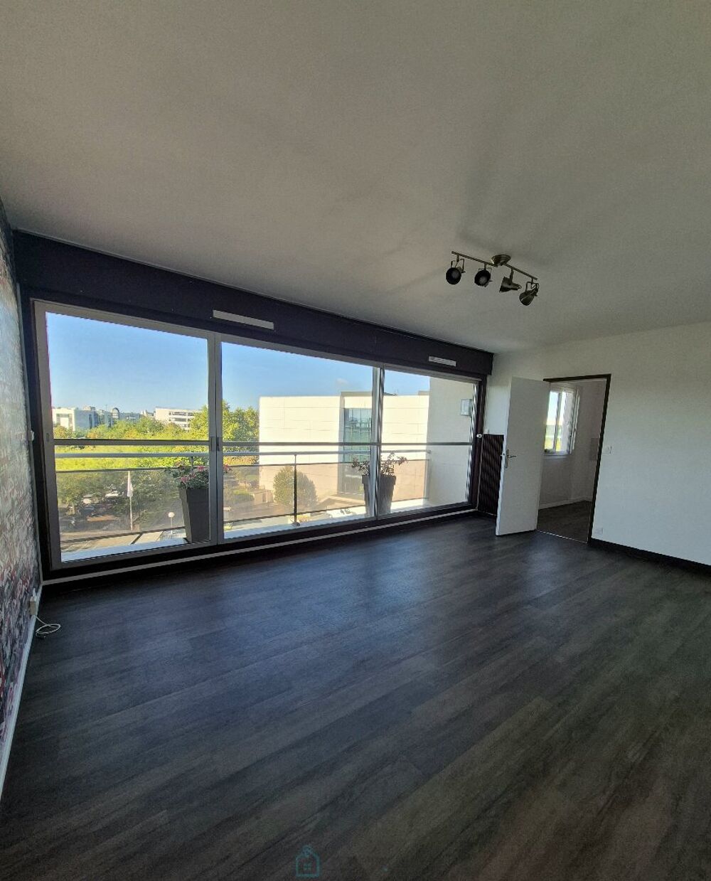 Appartement 2 pièces 59 m² · à Rouen · 59 m² · 99 000 €