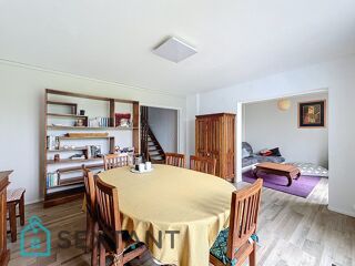  Maison à vendre 3 pièces 85 m²