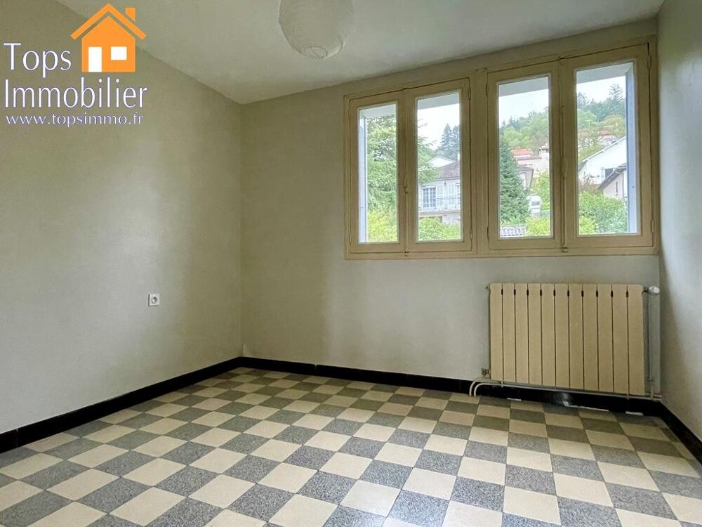 Vente Maison Maison Villefranche de rouergue