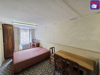  Maison à vendre 3 pièces 62 m²