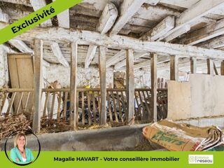 Vente Maison Grange Prissac