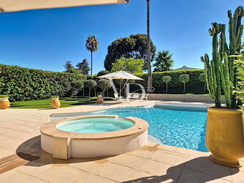 Vente Maison Maison Villeneuve loubet