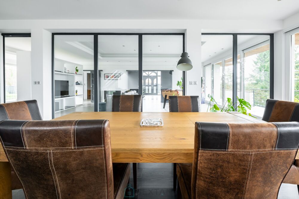à vendre  Villa Fontainebleau (77300)