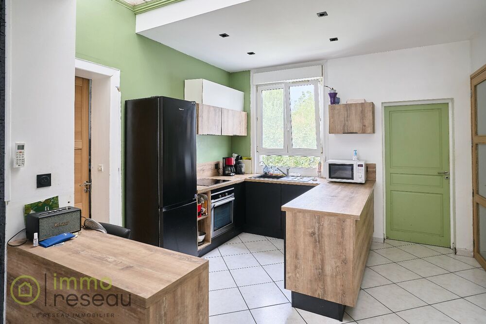 Vente Maison Maison Armentieres
