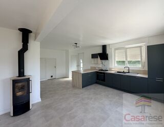  Maison à vendre 3 pièces 68 m²