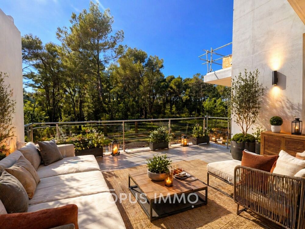 Vente Appartement Appartement Saint clement de riviere