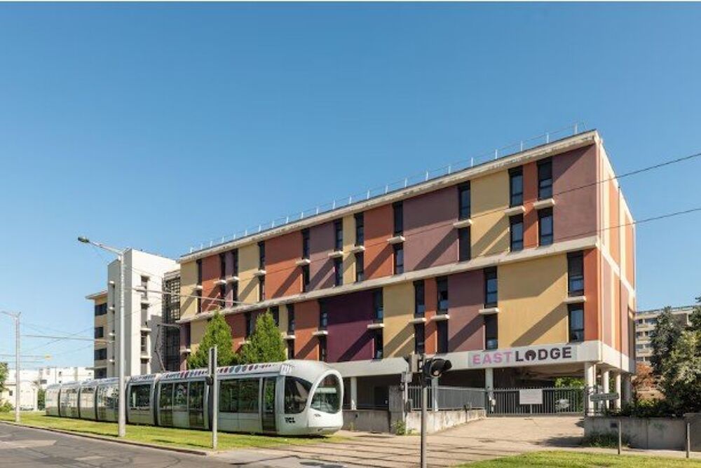 Vente Appartement Résidence Affaires Saint priest