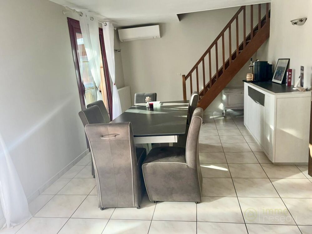 Vente Maison Maison Etreville