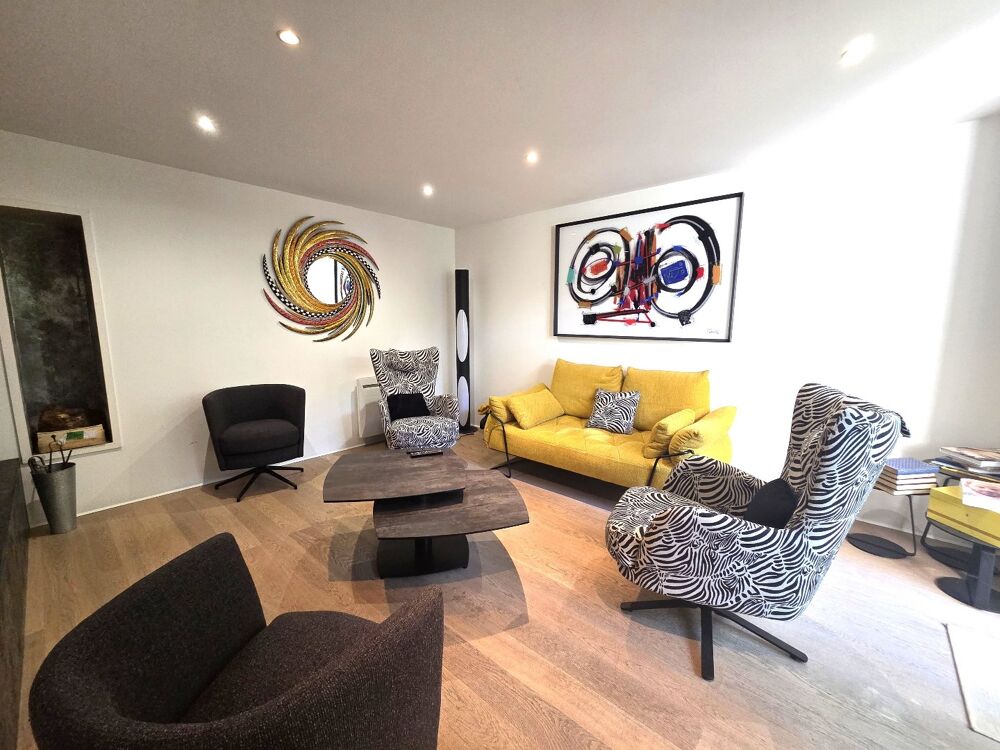 Vente Maison Maison La baule escoublac