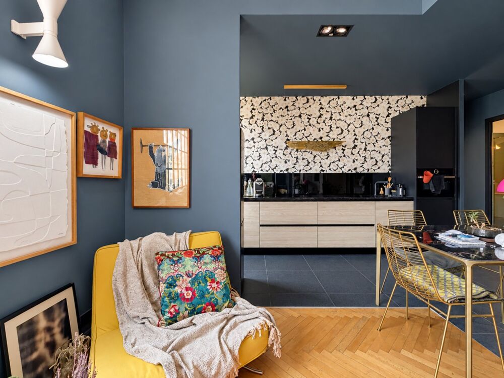 Vente Appartement Appartement Nice