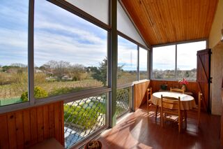  Maison � vendre 5 pi�ces 119 m�