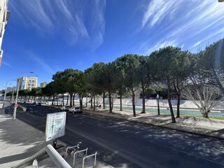  Appartement � louer 1 pi�ce 26 m�