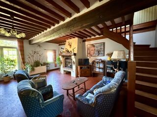  Maison � vendre 11 pi�ces 270 m�