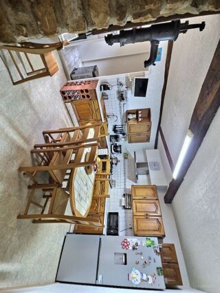  Maison � vendre 5 pi�ces 138 m�