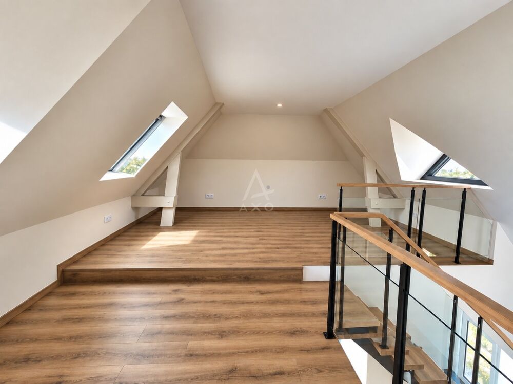 à vendre  Maison Saint-Barthélemy-d'Anjou (49124)