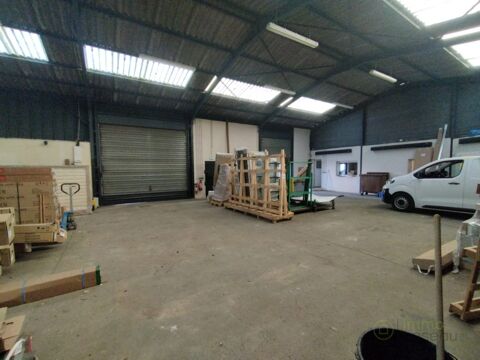   Ateliers et Bureaux 
