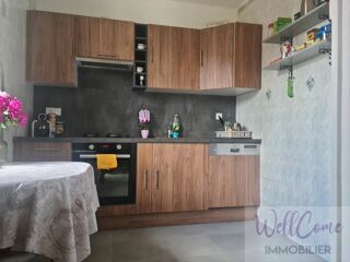  Appartement  vendre 3 pices 61 m
