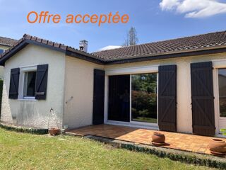  Maison  vendre 4 pices 80 m