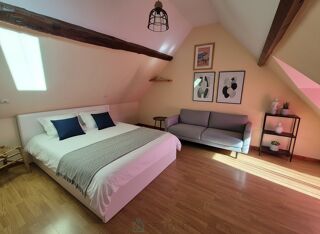  Maison � vendre 6 pi�ces 116 m�