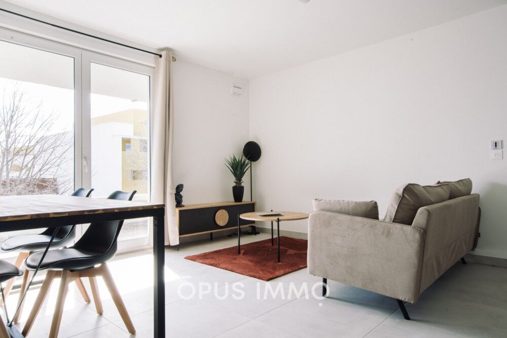 Vente Appartement Appartement Castelnau le lez
