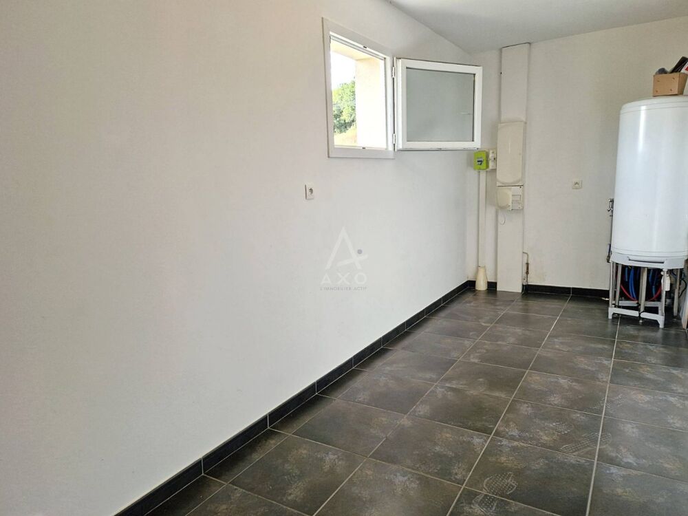 Vente Maison Maison contemporaine Lacrabe