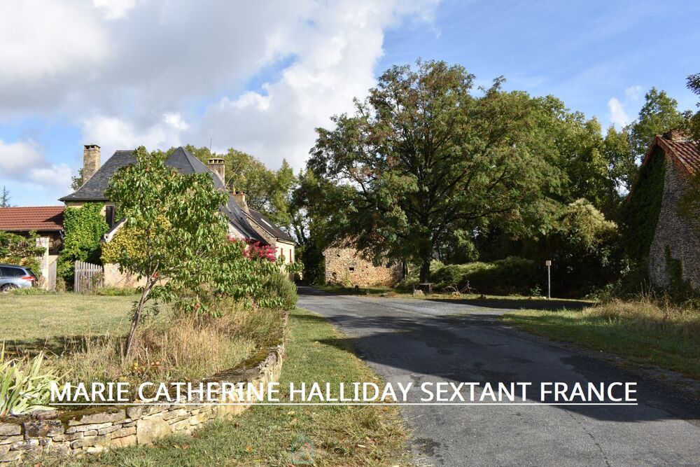 Vente Villa Propriété Montignac
