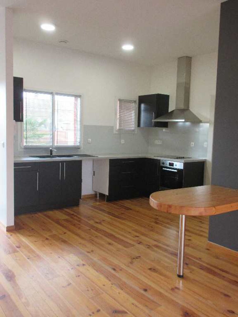 Vente Maison Maison Menville