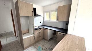  Maison � vendre 4 pi�ces 96 m�