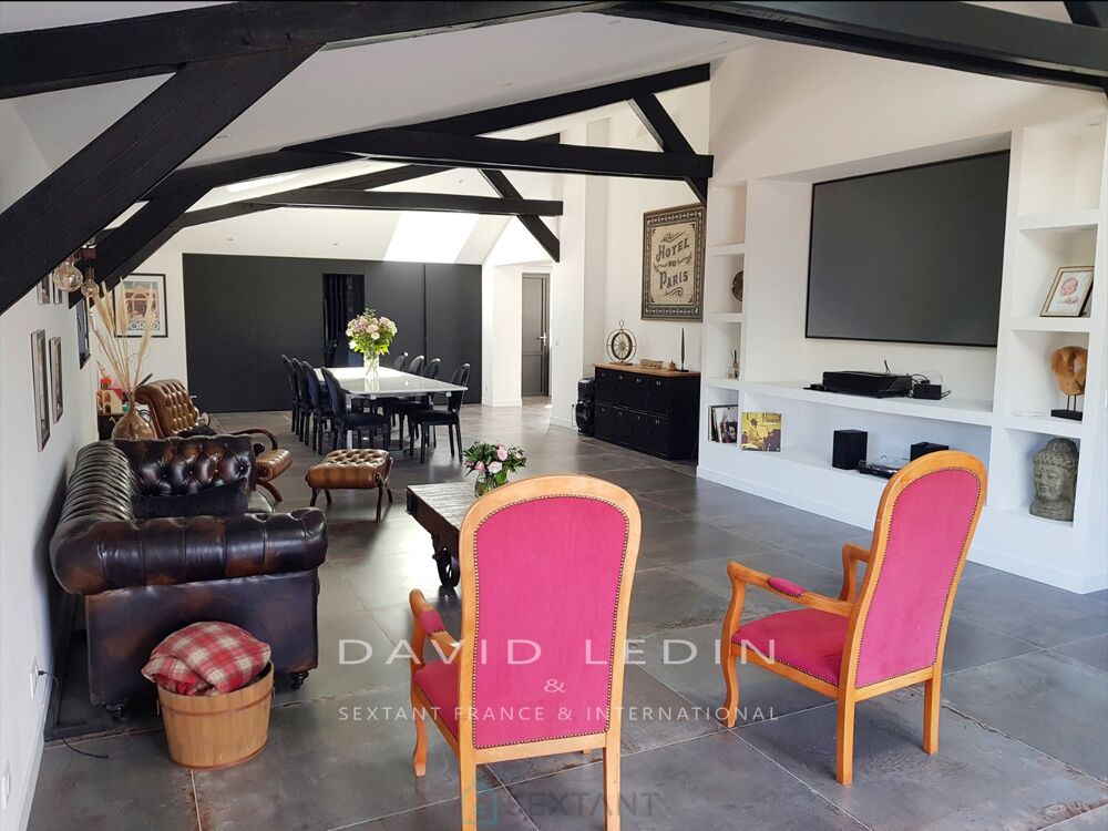 � vendre  Maison Cierrey (27930)