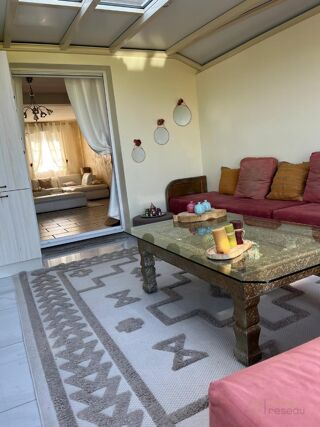  Maison � vendre 6 pi�ces 173 m�