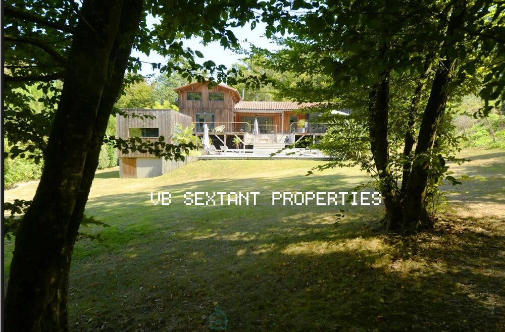 � vendre  Villa Latresne (33360)