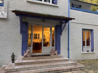  Villa � vendre 6 pi�ces 180 m�