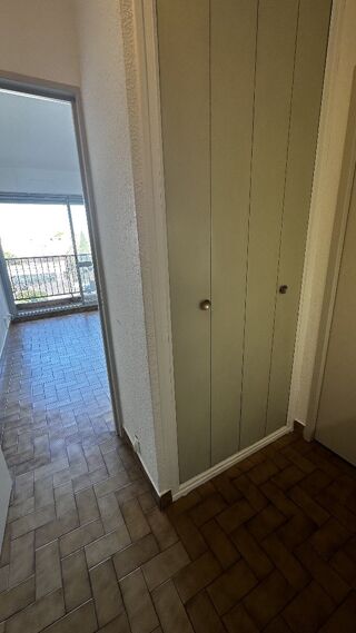  Appartement à louer 1 pièce 24 m²