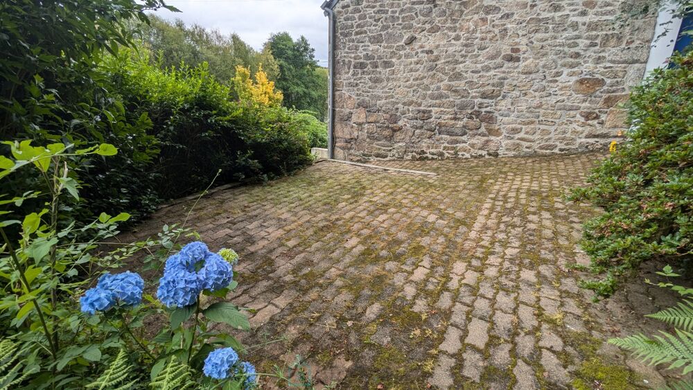 Maison de campagne