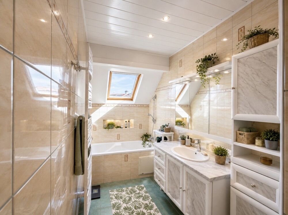 Vente Maison Maison Billy sur aisne