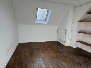  Appartement à vendre 4 pièces 72 m²