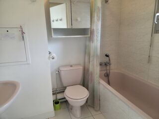  Appartement � vendre 1 pi�ce 24 m�